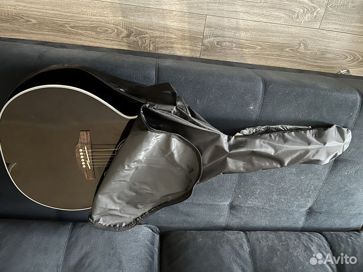 Чехол для акустической гитары