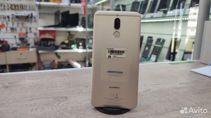 Huawei nova 2i-4/64gb