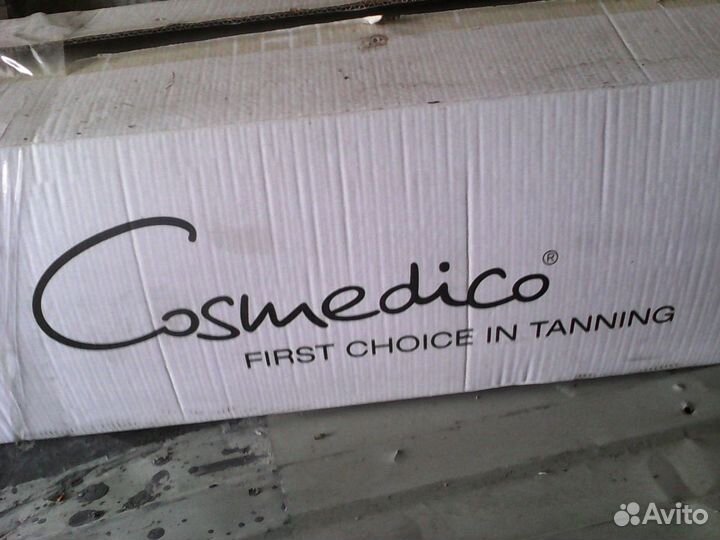 Лампы для солярия 160 ват 3.3 ультрафиолета