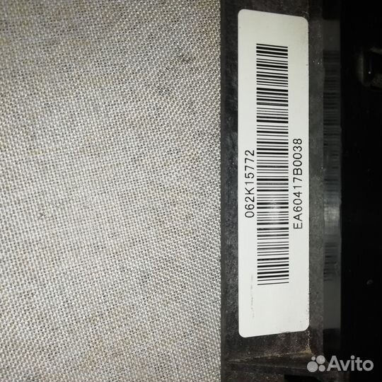 062k15772 Блок лазера (сканер)