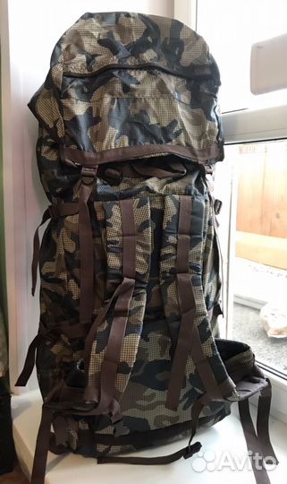 Рюкзак туристический