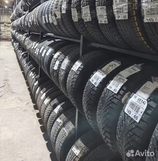 Bridgestone Blizzak Revo2 175/60 R16 W