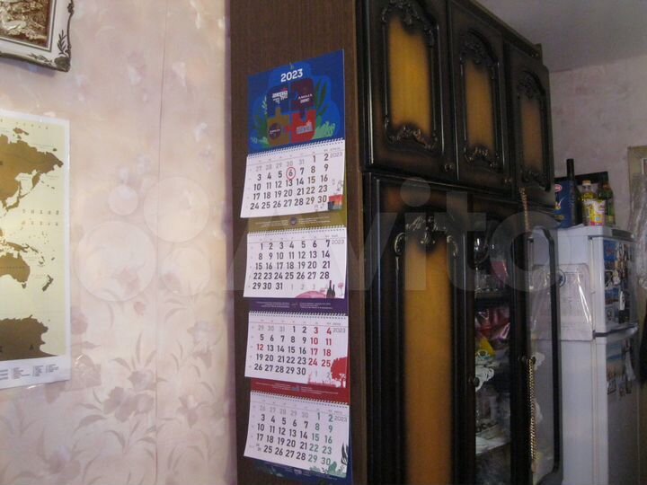 Комната 12 м² в 4-к., 10/11 эт.