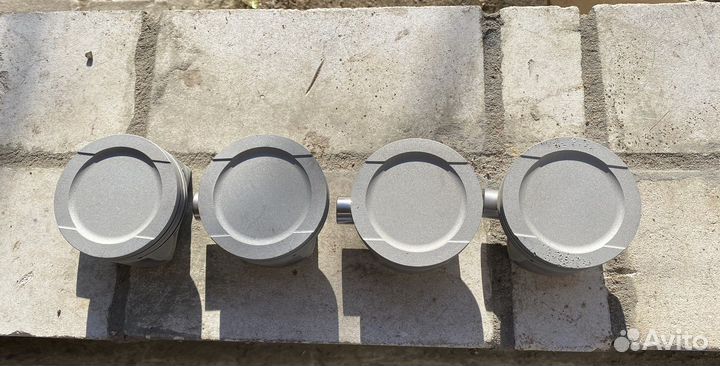 Поршни 1.6 BSE