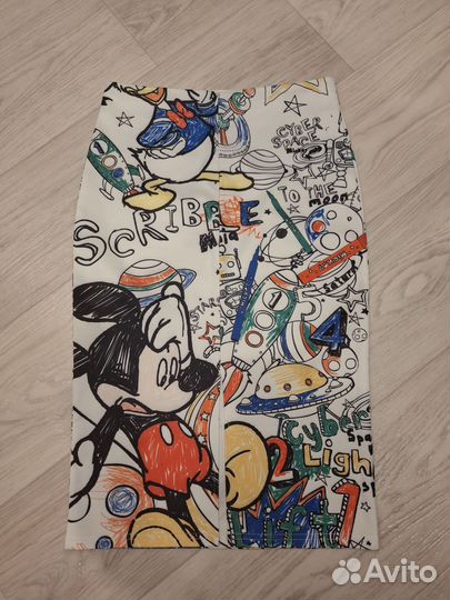 Юбка женская 42-44