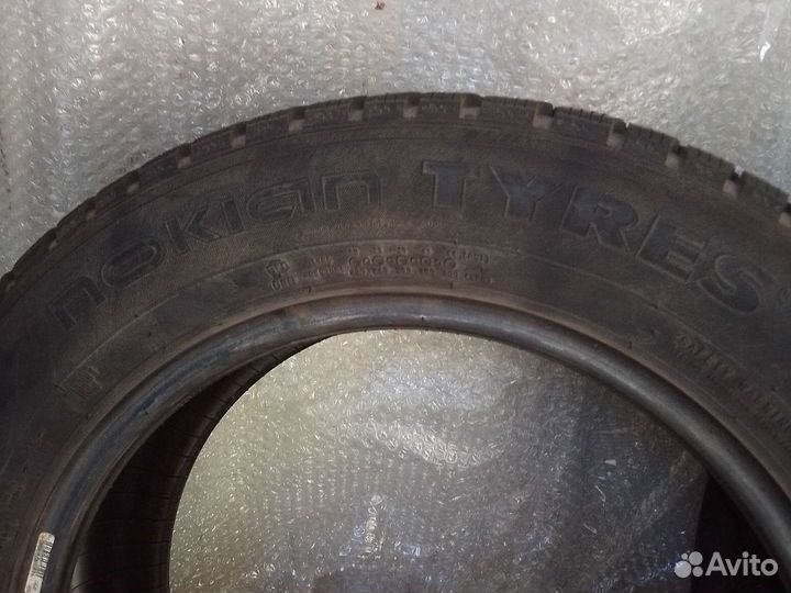 Nokian Tyres Nordman 7 185/65 R15 92T