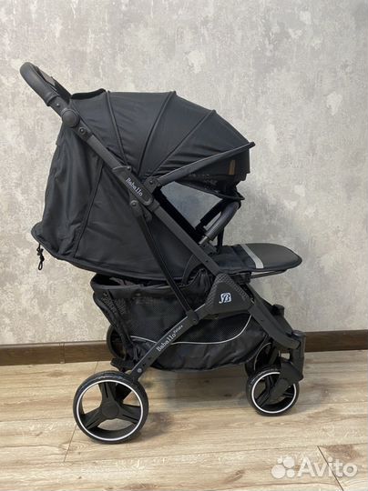 Коляска babalo future 2023