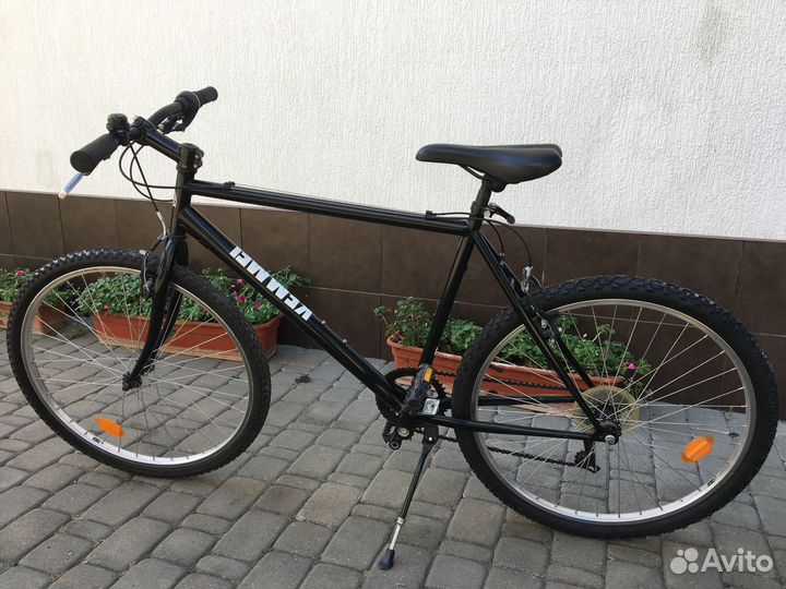 Велосипед Kemmel