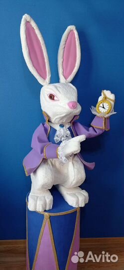 Заяц. Кролик