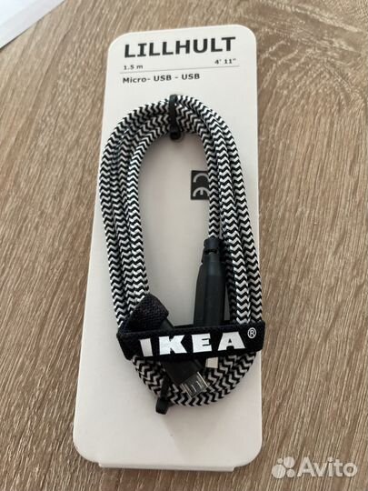 Продам кабель микро-USB-USB