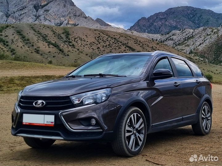 Аренда авто в Горно-алтайске