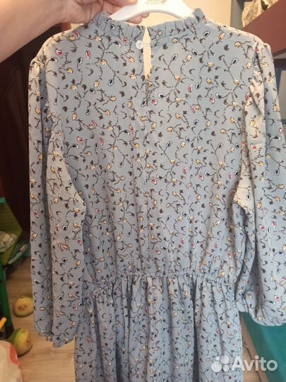 Платье 42-44