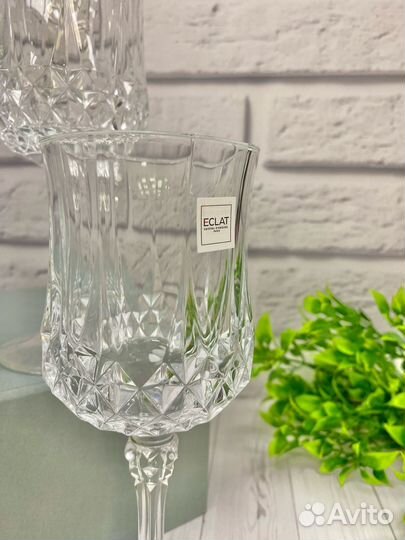 Набор бокалов 