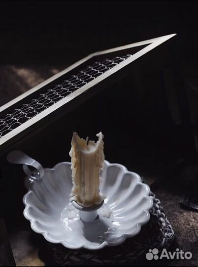 Подсвечник