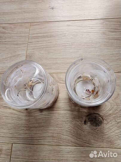 Стакан для зубных щеток