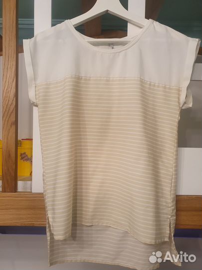 Женские вещи пакетом 42 44 hm