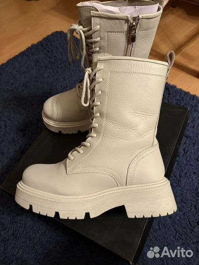 Ботинки женские Alba