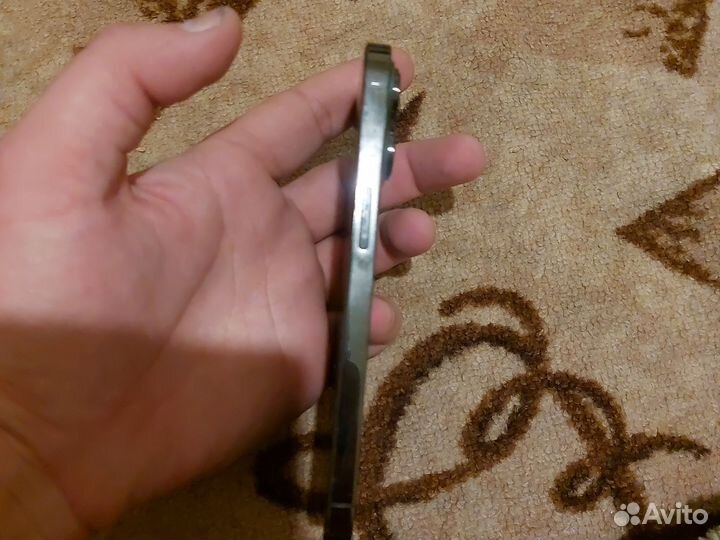 iPhone 13 Pro, 512 ГБ