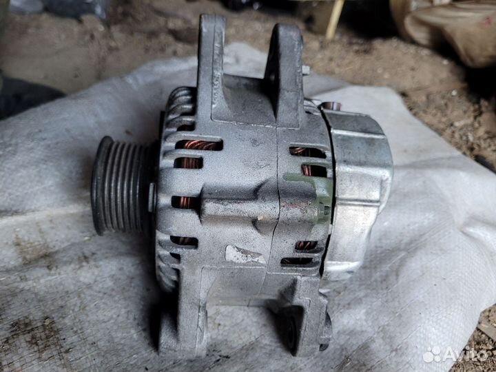 Генератор Hyundai Grand Starex