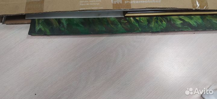 Ящик с картинами