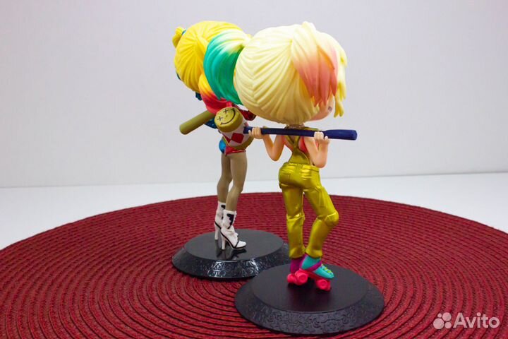 Фарли Квин, фигурка Отряд самоубийц, Джокер