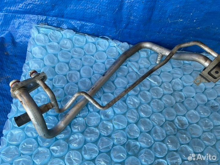 Трубка кондиционера Ford Focus MK3 / C346 2012