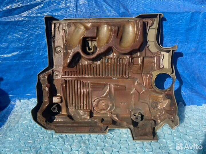 Крышка двигателя Lexus Es350 XV40 2GR-FE V6 272HP