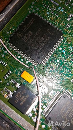 Чиптюнинг, Диагностика, Автомобильные ключи