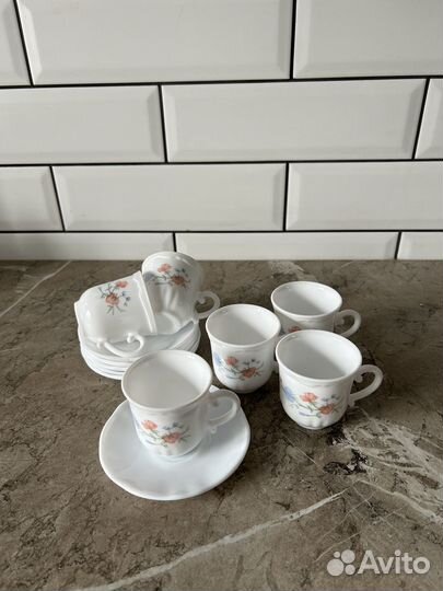 Посуда разная для кухни