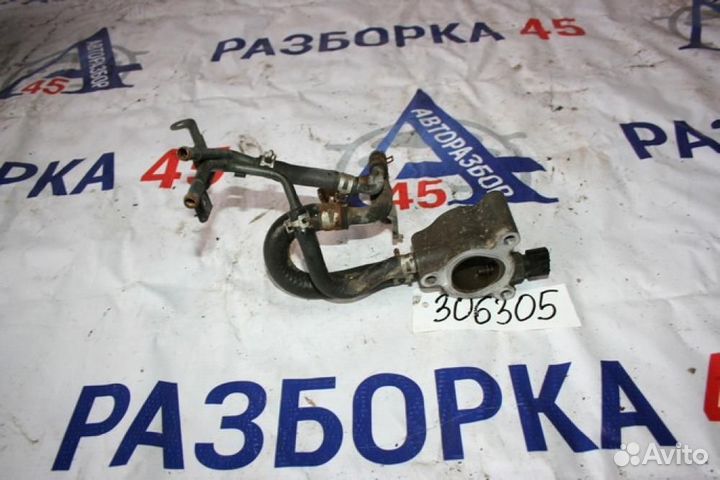 Корпус термостата для Suzuki Wagon R+ 2000-2008г