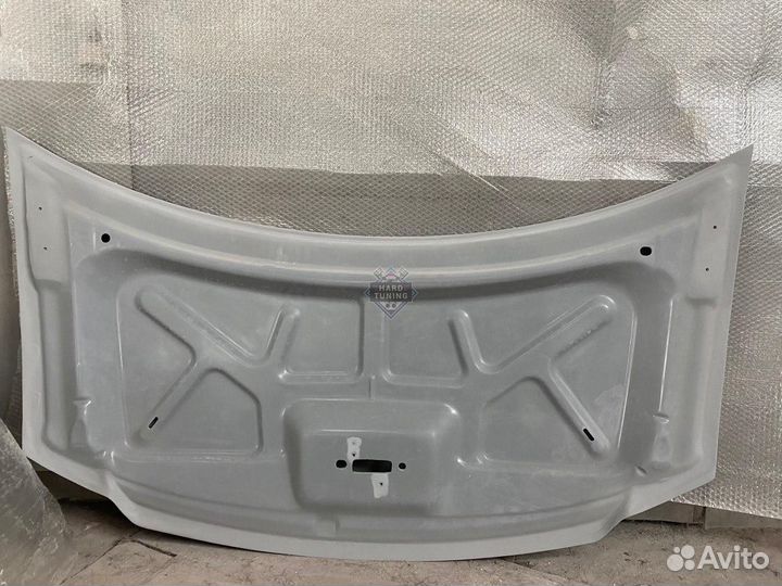 Капот стеклопластик Chrysler Voyager 3 (1995-2001)