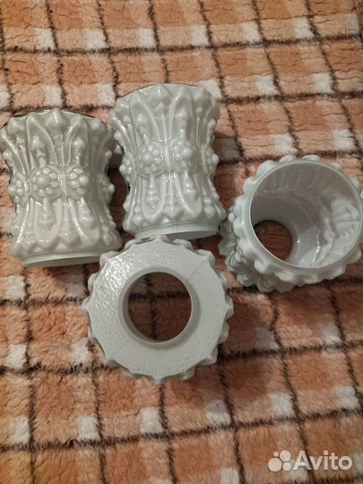 Плафоны для люстры