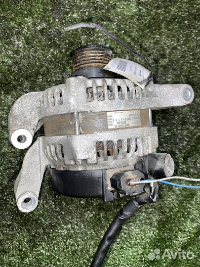 Генератор aoda Ford Focus 3M5T10300VD