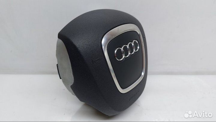 Подушка безопасности Audi A6 C6 3.2 2006
