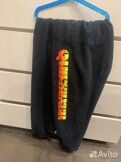 Штаны quicksilver