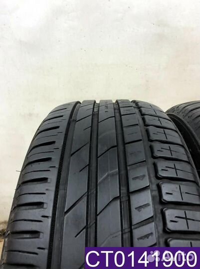 Nokian Tyres Nordman SX3 205/55 R16 91H