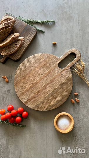 Разделочная доска дерево
