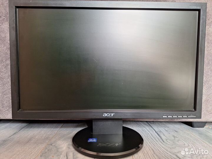 Монитор для компьютера