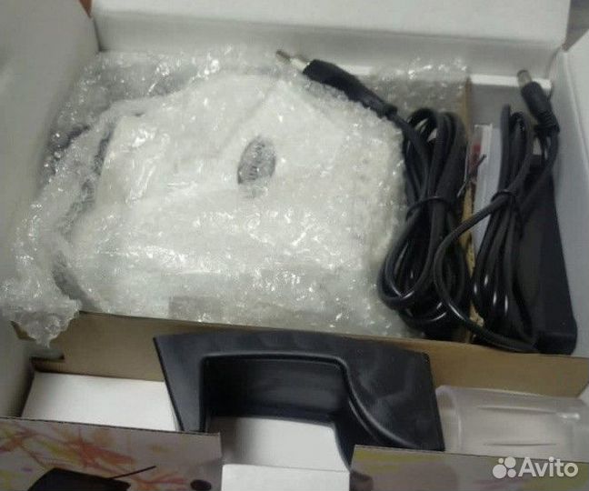 Фрейзер Nail Drill 65 Вт 45000 об Новый