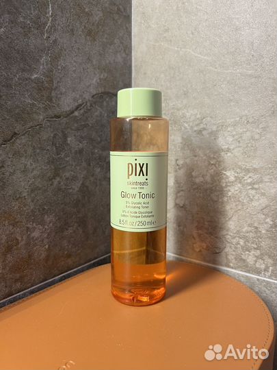 Pixi тоник для лица с гликолевой кислотой