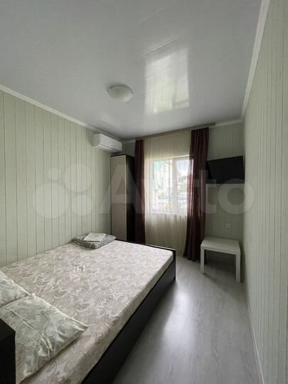 Комната 15 м², 1/3 эт.