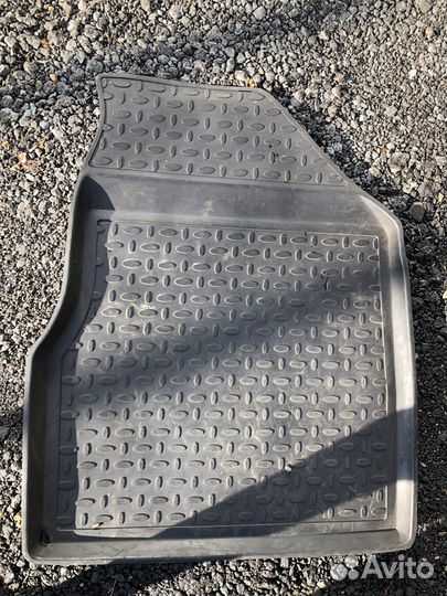 Ковры для авто