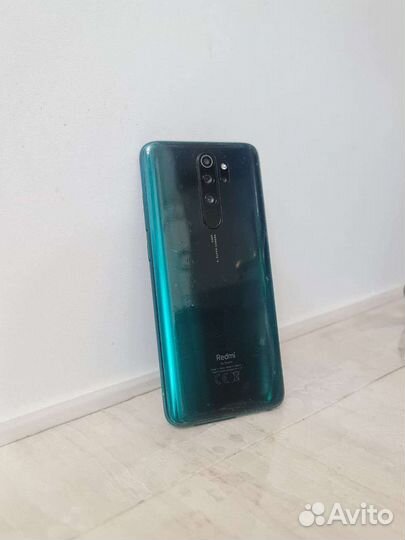 Xiaomi redmi note 8 pro 6 128gb