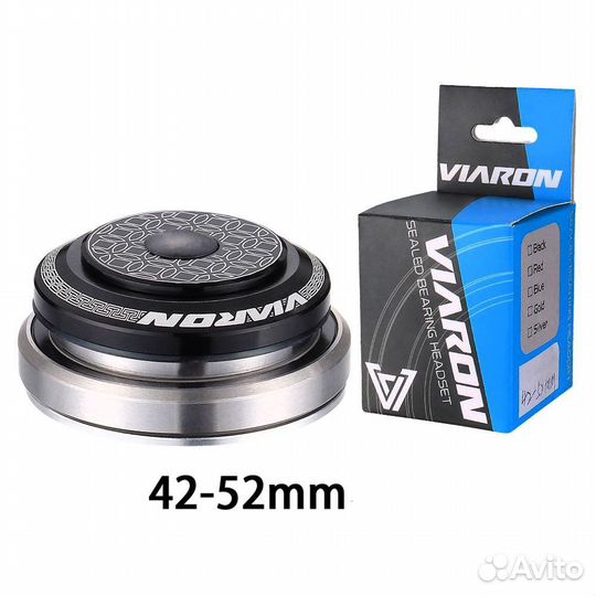 Рулевые колонки для велосипеда