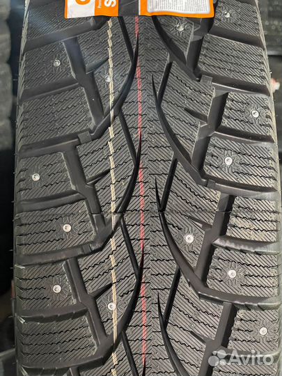 Centara Snow Cutter 215/70 R16 100T