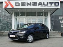 Ford Focus 1.8 MT, 2010, 229 814 км, с пробегом, цена 899 000 руб.