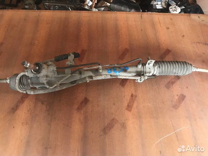 Рейка рулевая Geely MK