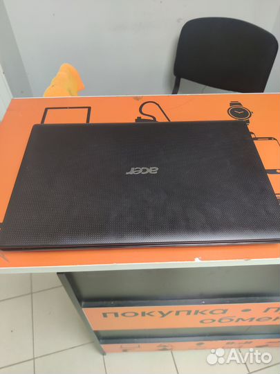 Acer aspire 5742g