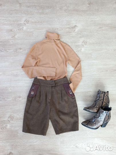 Шорты женские