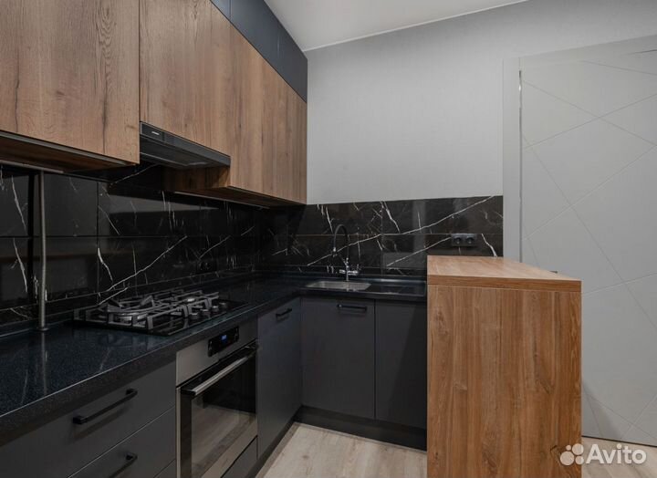 Цена за всю кухню смк 057794